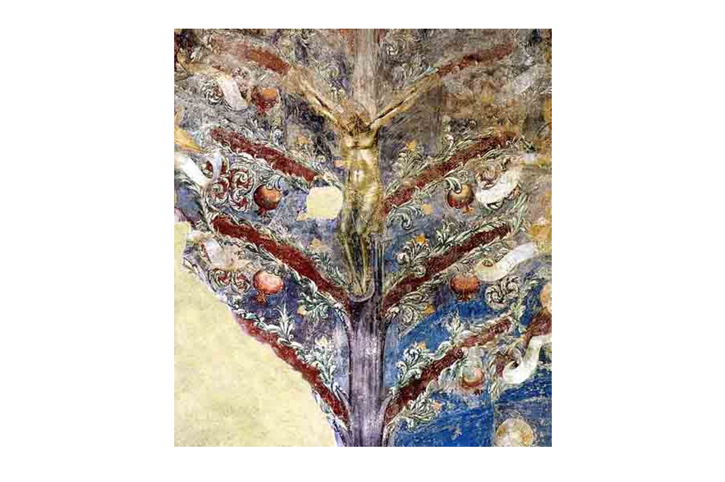 L’Albero della Vita