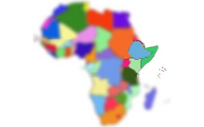 Realtà e sogni del Corno d’Africa