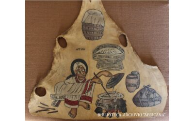 La cucina eritrea: il mogogò