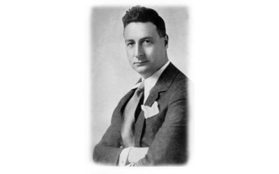 Ludovico M. Nesbitt