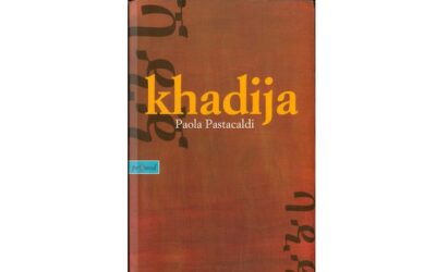 Khadija – di Paola Pastacaldi