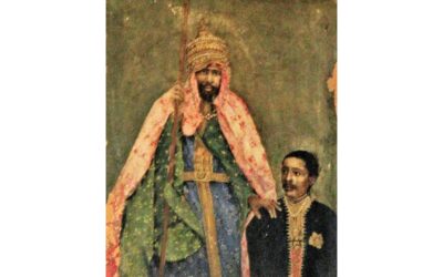 Giovanni IV