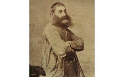 Carlo Piaggia