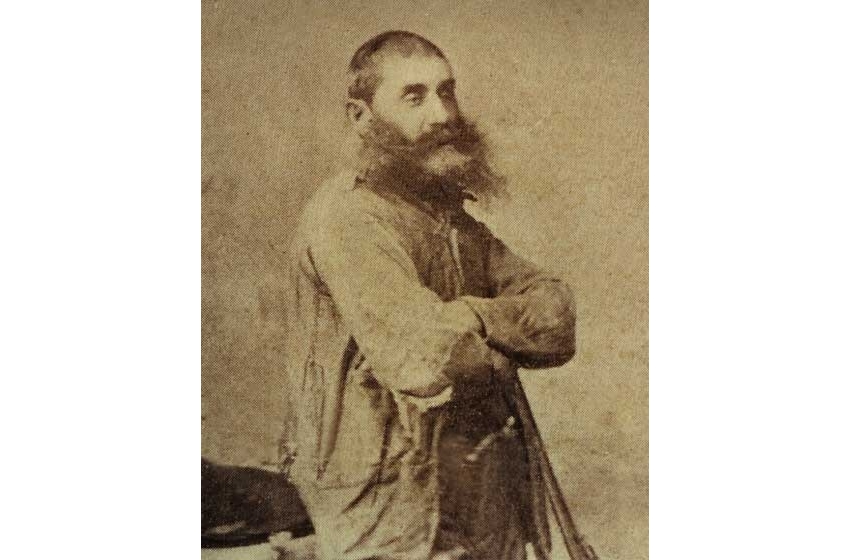 Carlo Piaggia