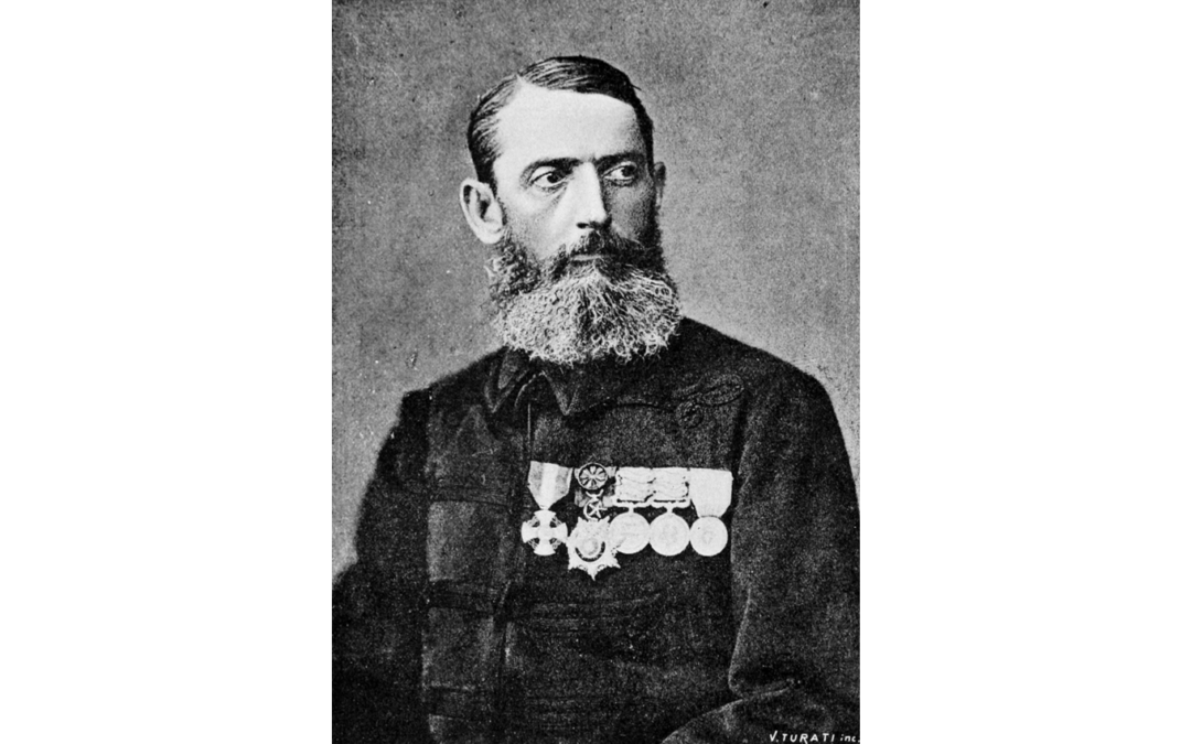 Romolo Gessi