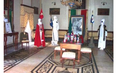 RAGUSA – UNA MOSTRA SULL’ITALIA IN AFRICA