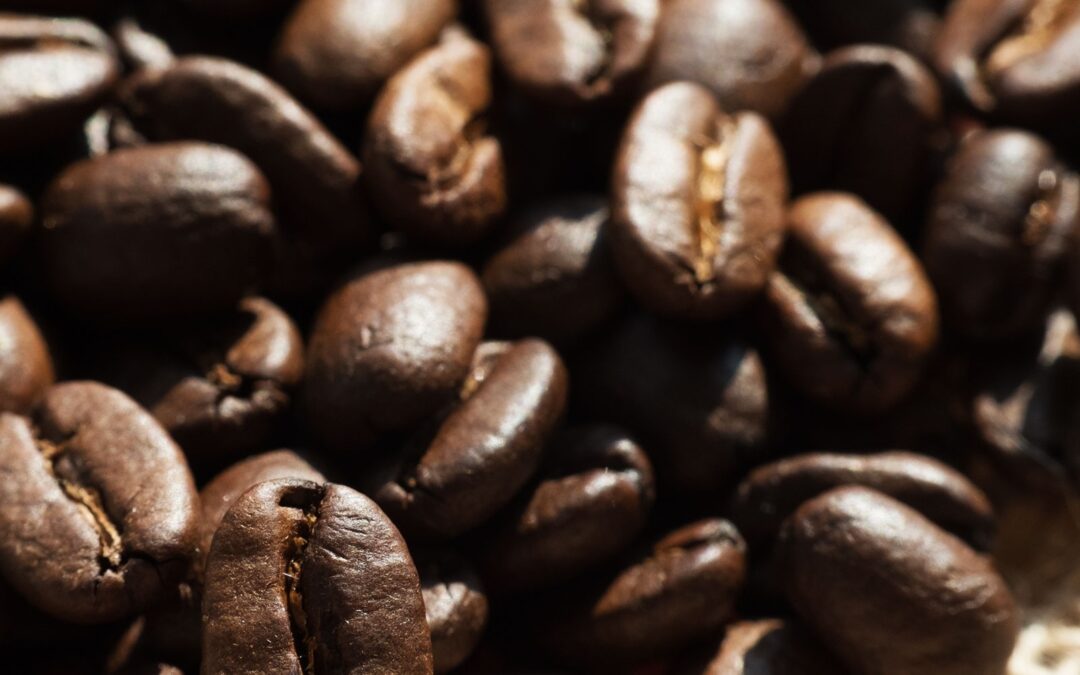 Il caffè del Corno