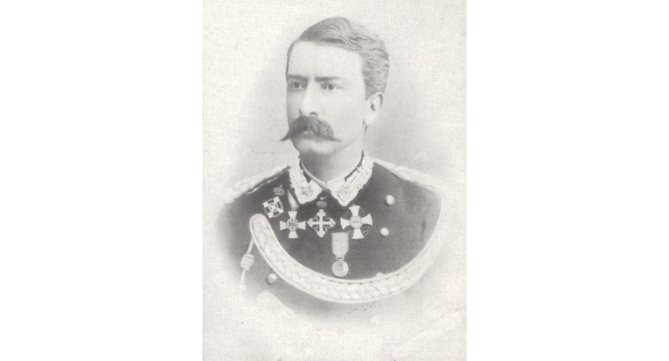 Antonio Baldissera