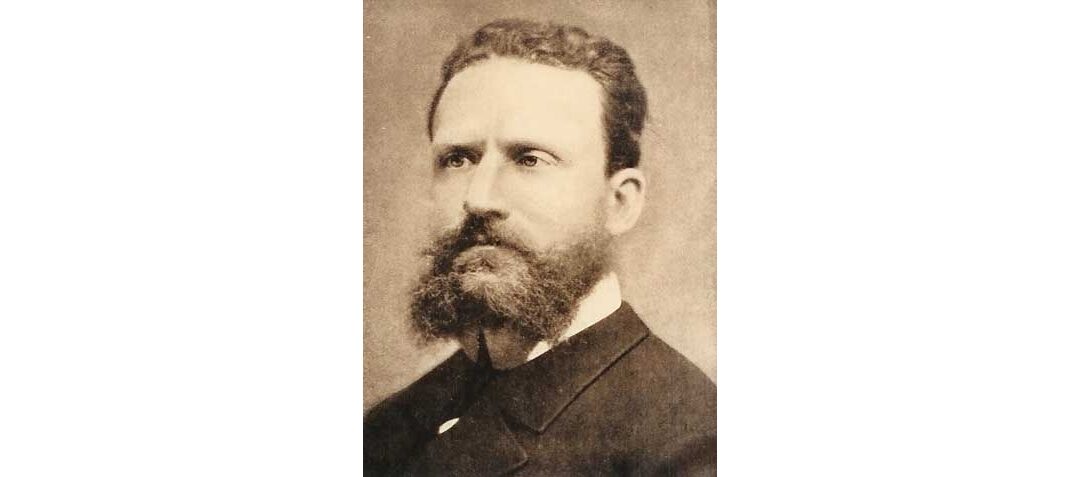 Gustavo Bianchi