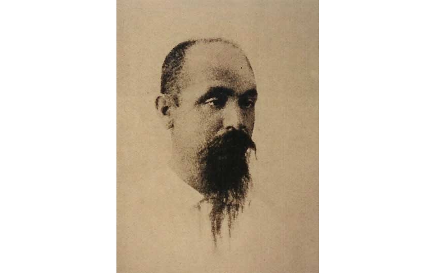 Leopoldo Traversi