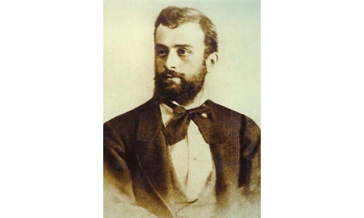 Pellegrino Matteucci