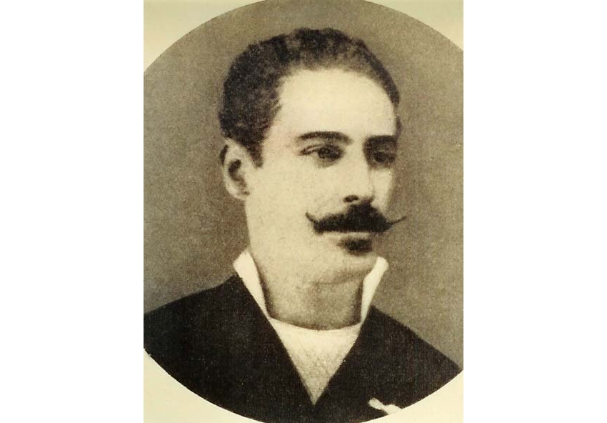 Luigi Pennazzi