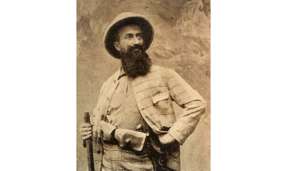 Luigi Robecchi Bricchetti