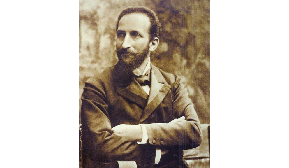 Giuseppe Vigoni (Pippo)