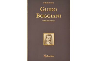 “Guido Boggiani. Orme nell’ignoto” di Isabella Bonati