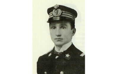 Lamberto Vannutelli