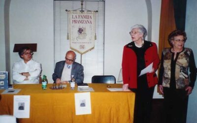 Presentazione del libro di Manlio Bonati su Vittorio Bottego. Coraggio e determinazione in Africa Orientale