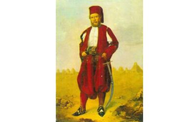 Giuseppe Ferlini