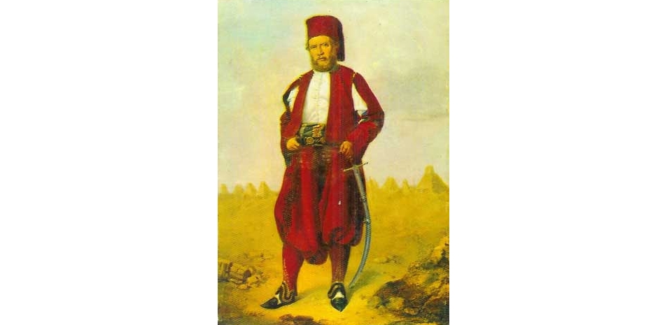 Giuseppe Ferlini