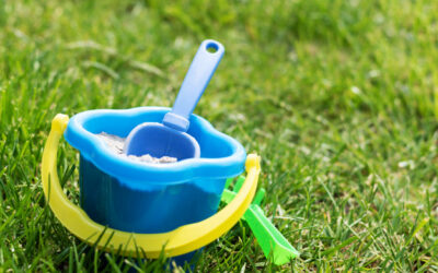 Giochi sull’erba