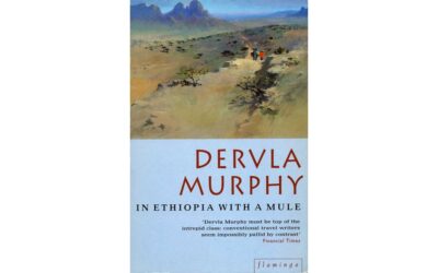 Avventura sul Nilo Azzurro – di Rudigher Nehberg                   In Etiopia con un mulo – di Dervla Murphy
