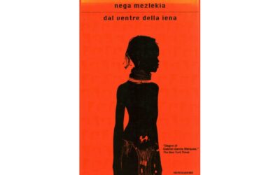 Dal ventre della iena – di Nega Mezleika