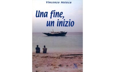 Una fine, un inizio – di Vincenzo Meleca