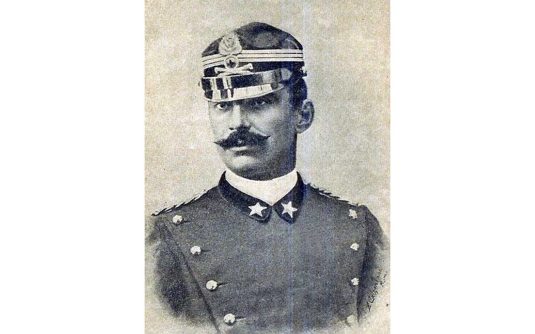 Vittorio Bottego