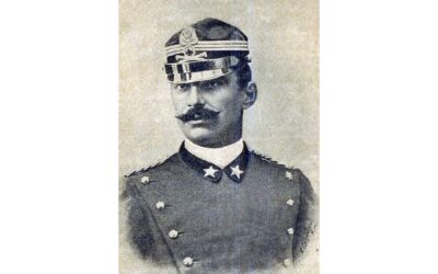 Vittorio Bottego