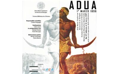 Bologna ricorda Adua