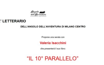 Il 10° parallelo