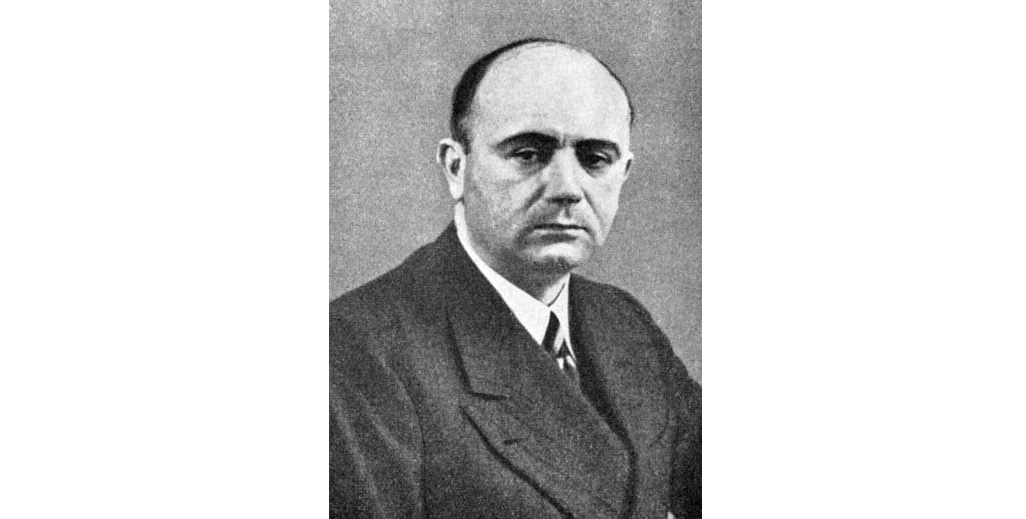 Omaggio a Enrico Cerulli