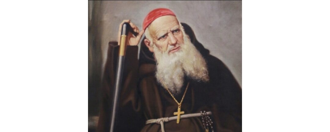 Guglielmo Massaja