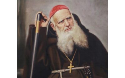 Guglielmo Massaja