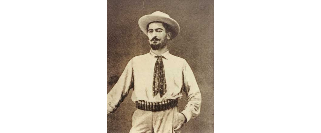 Eugenio Ruspoli