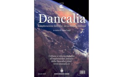 Dancalia, L’esplorazione dell’Afar, un’avventura italiana