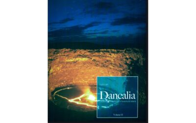 Dancalia, un’esplorazione italiana, II Volume