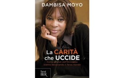 La carità che uccide – di Dambisa Moyo