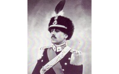 Amedeo Guillet