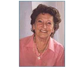Rosanna Gusmano, una grande asmarina
