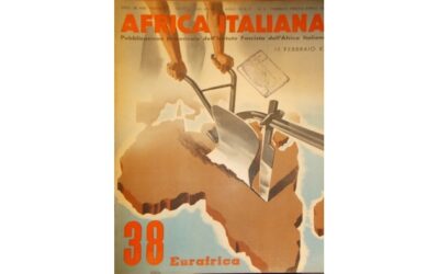 Da coloni a imprenditori: economia e società in A.O.I.