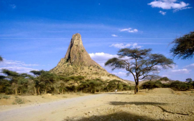 Esiste ancora il “mal d’Africa”?