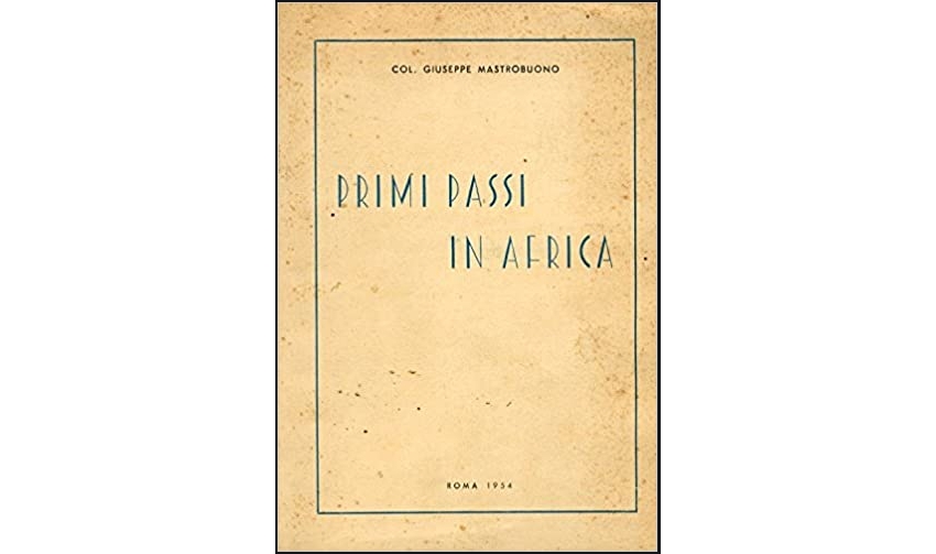 Libri vecchi e fatti strani