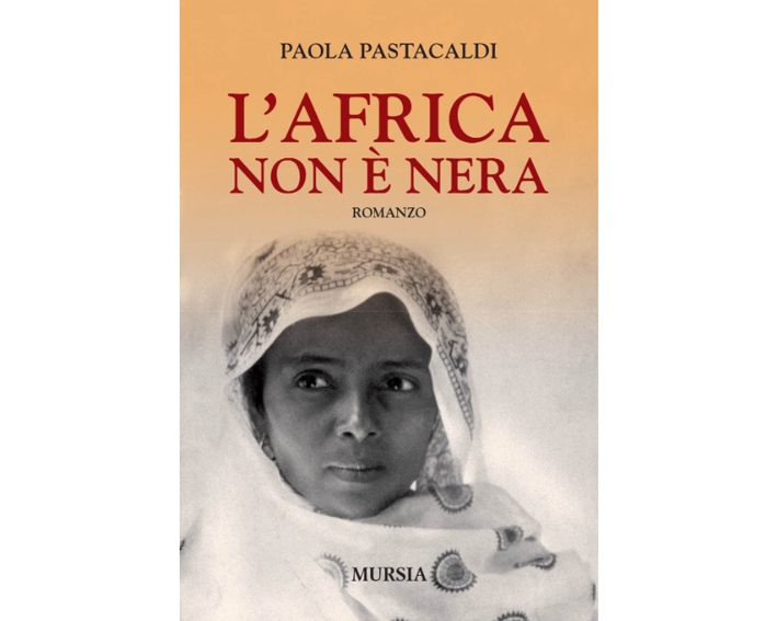 L’Africa non è nera – di Paola Pastacaldi
