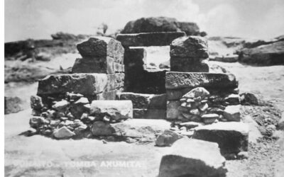Adulis e l’archeologia della civiltà axumita in Eritrea – Con nota di Angelo Granara (angra)