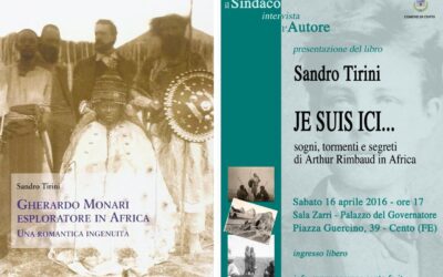 Presentazione volumi Sandro Tirini e mostra fotografico-documentaria su Gherardo Monari – S.G.I.