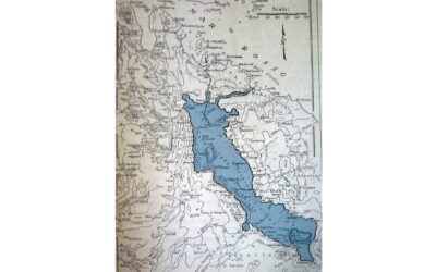 Il “porto dell’Impero” – Progetti di fattibilità per la creazione di un “Nuovo Mare” etiopico negli anni Trenta