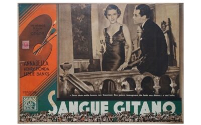 Il cinema Santa Cecilia