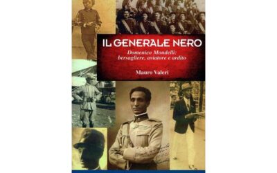 Il generale nero – di Mauro Valeri