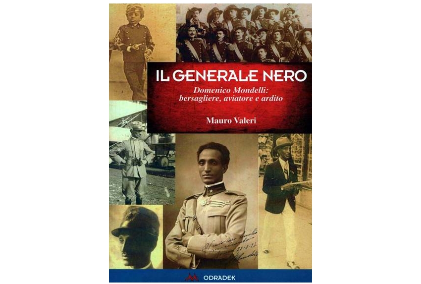 Il generale nero – di Mauro Valeri